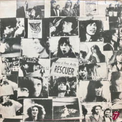 ROLLING STONES -  Exile ... 2LP