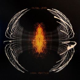PEARL JAM -  Dark Matter (LP)