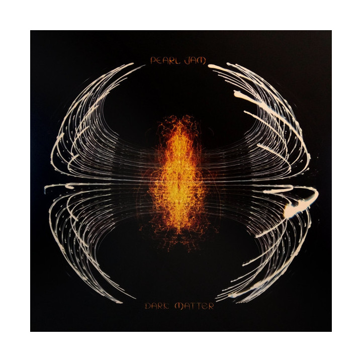 PEARL JAM -  Dark Matter (LP)