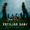 BURŽUAZIJA - VRTILJAK SANJ CD