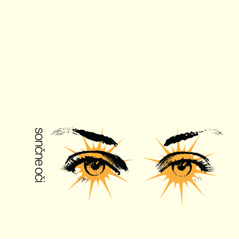 RANR - SONČNE OČI CD