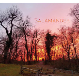 SALAMANDER CD