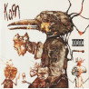 KORN - UNTITLED - 1CD