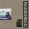 RADIOHEAD - FAKE PLASTIC TREES - LP
