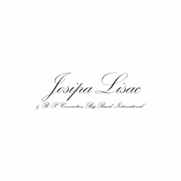 Josipa Lisac & B. P. Convention Big Band International (Remastered) - 1LP