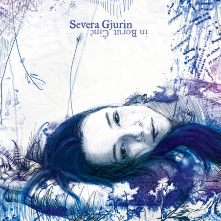 GJURIN SEVERA - ČASOVNE SKICE - 1CD