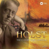 GUSTAV HOLST: COLLECTOR'S EDITION - 6CD