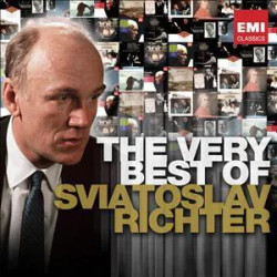 RICHTER SVIATOSLAV - VERY BEST OF SVIATOSLAV RICHTER - 2CD