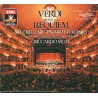 PAVAROTTI/MUTI/SCALA DI  - MESSA DA REQUIEM - 2CD
