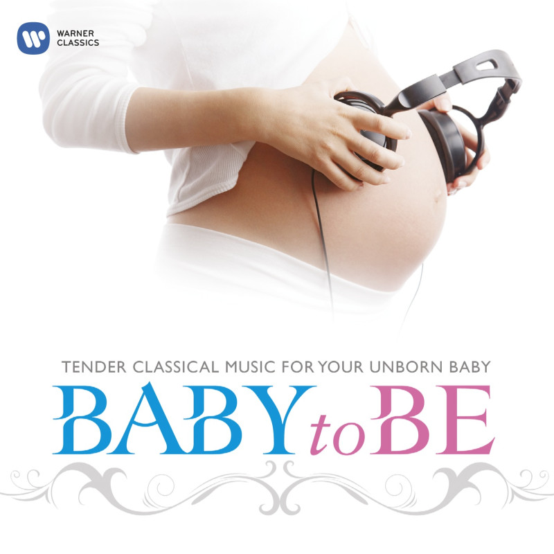 BABY 2 BE - 1CD