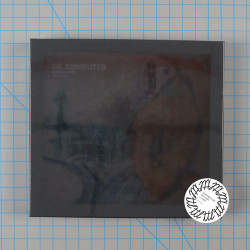 RADIOHEAD - OK COMPUTER OKNOTOK 1997-2017