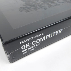 RADIOHEAD - OK COMPUTER OKNOTOK 1997-2017