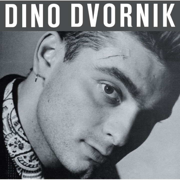 DINO DVORNIK - DINO DVORNIK - 1LP
