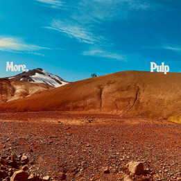 PULP - MORE - 1CD