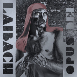 LAIBACH - OPUS DEI - 2LP