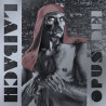 LAIBACH - OPUS DEI - 2LP