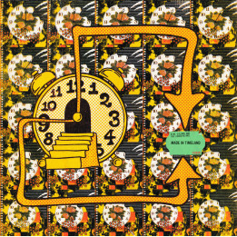 KING GIZZARD AND THE LIZARD WIZARD - MADE IN TIMELAND - 1LP