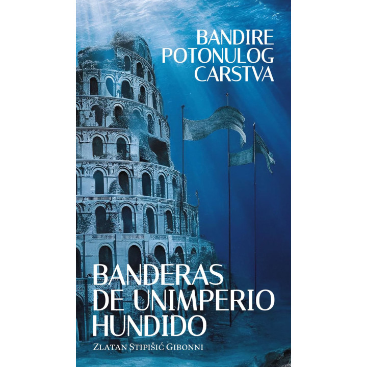 GIBONNI - Bandire potonulog carstva