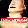 RADIOHEAD - THE BENDS - 1LP