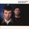 SLEAFORD MODS - DIVIDE AND EXIT -1LP