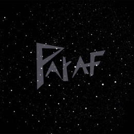 PARAF - 1LP