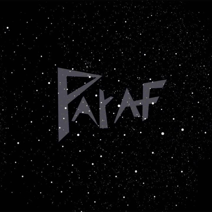 PARAF - 1LP