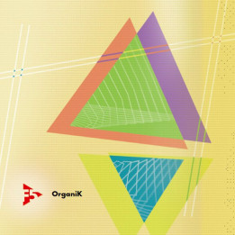 F5 - ORGANIK