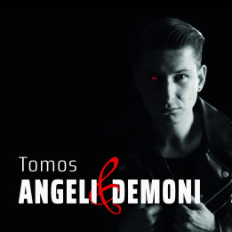 TOMOS - ANGELI IN DEMONI