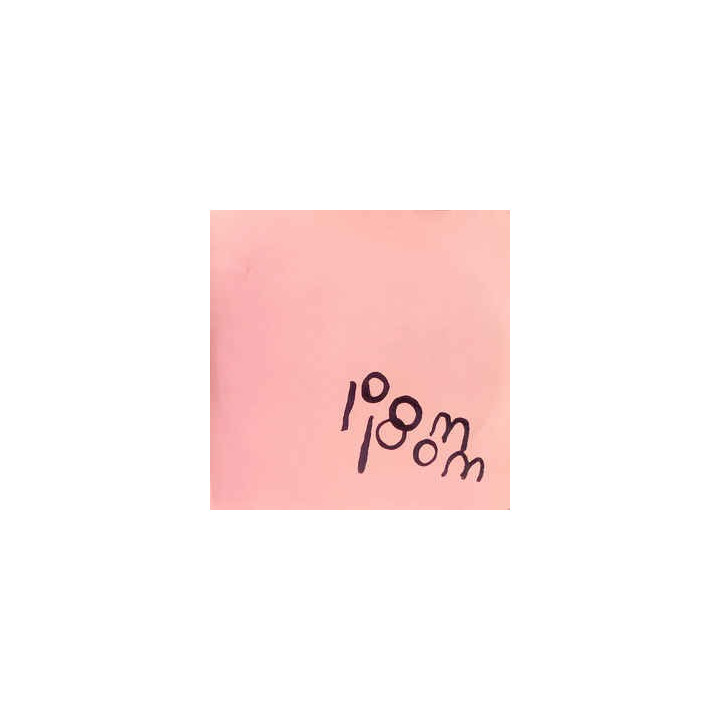 ARIEL PINK - POM POM