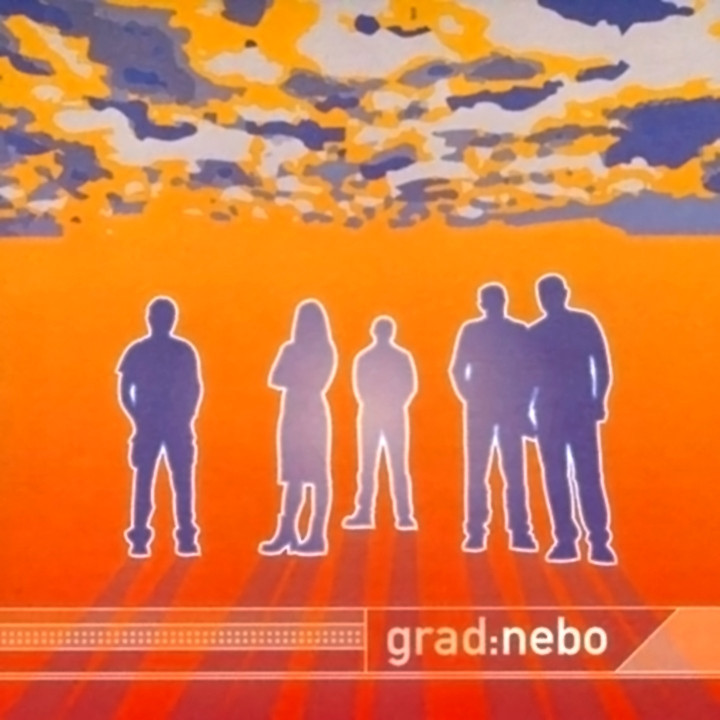 GRAD - NEBO