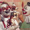 BUTTHOLE SURFERS - LOCUST ABORTION TECHNICIAN - 1LP