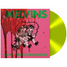 MELVINS - GLUEY PORCH TREATMENTS - 1LP