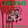 MELVINS - GLUEY PORCH TREATMENTS - 1LP