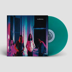 MUDHONEY - Mudhoney (35th Anniversary Edition) - LP