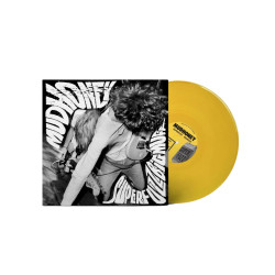 MUDHONEY - SUPERFUZZ BIGMUFF - 1LP