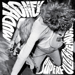 MUDHONEY - SUPERFUZZ BIGMUFF - 1LP