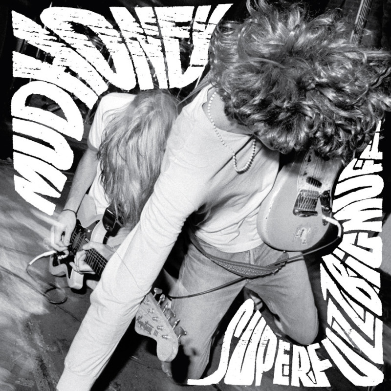 MUDHONEY - SUPERFUZZ BIGMUFF - 1LP
