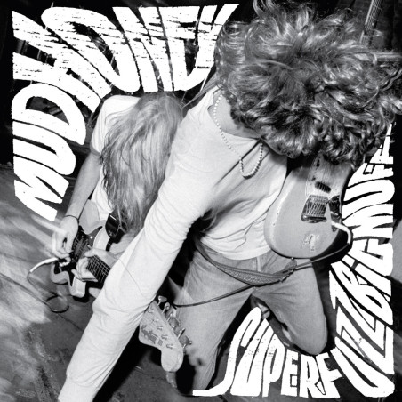 MUDHONEY - SUPERFUZZ BIGMUFF - 1LP