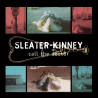 SLEATER-KINNEY - CALL THE DOCTOR - 1LP