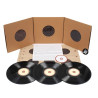 SWANS - BIRTHING (DELUXE EDITION) - 3LP