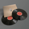 SWANS - THE BEGGAR - 2LP