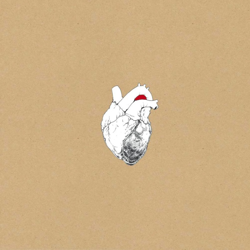SWANS - THE BEGGAR - 2LP