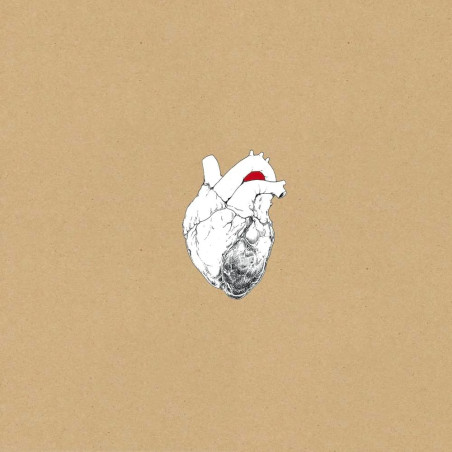 SWANS - THE BEGGAR - 2LP