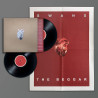 SWANS - THE BEGGAR - 2LP