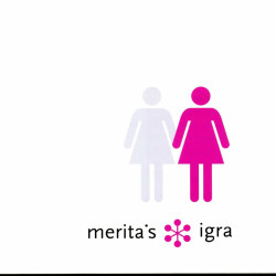 MERITAS - IGRA - 1LP