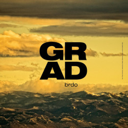 GRAD - BRDO - 1CD