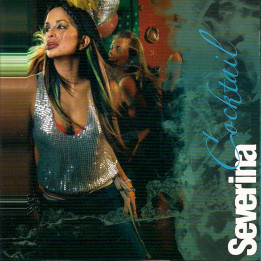 SEVERINA - COCKTAIL - 1CD