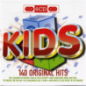 VARIOUS ARTISTS - ORIGINAL HITS -  KIDS - 6CD