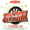 VARIOUS ARTISTS - ORIGINAL HITS -  JUKEBOX - 6CD