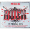VARIOUS ARTISTS - ORIGINAL HITS -  ROCK - 6CD